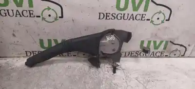 Pezzo di ricambio per auto di seconda mano leva del freno a mano per dacia sandero básico riferimenti oem iam 215963  