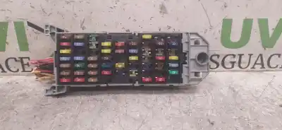 Second-hand car spare part fuse box unit for opel meriva cosmo oem iam references 93363136