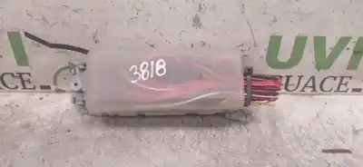 Second-hand car spare part fuse box unit for opel meriva cosmo oem iam references 93363136  