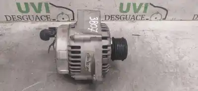 Автозапчастина б/у генератор для jaguar x-type 2.5 v6 посилання на oem iam cgb10870