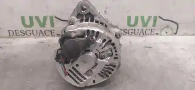 Автозапчастина б/у генератор для jaguar x-type 2.5 v6 посилання на oem iam cgb10870  