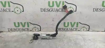 İkinci el araba yedek parçası MARS SALTERI için RENAULT CLIO II FASE I (B/CBO)  OEM IAM referansları 4B0905851Q  