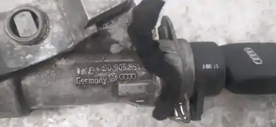 Автозапчастина б/у стартер для renault clio ii fase i (b/cbo) 1.2 посилання на oem iam 4b0905851q  