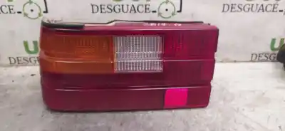 Peça sobressalente para automóvel em segunda mão farolim traseiro esquerdo por otras marcas modelos rover sterling xsz referências oem iam 