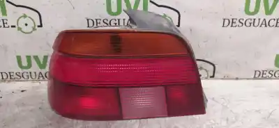 Pezzo di ricambio per auto di seconda mano lampada posteriore sinistra per bmw serie 5 berlina (e39) 530d riferimenti oem iam 