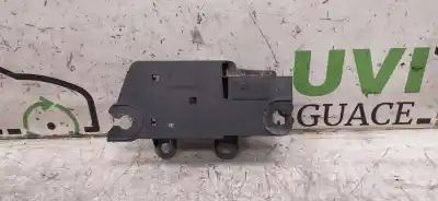 Pièce détachée automobile d'occasion poignée intérieure avant gauche pour ford focus lim. (cb4) titanium références oem iam 3m51r22601  