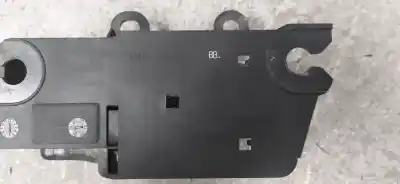 Pièce détachée automobile d'occasion poignée intérieure avant gauche pour ford focus lim. (cb4) titanium références oem iam 3m51r22601  