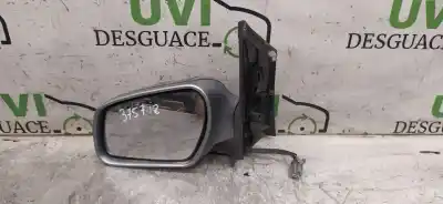 Pièce détachée automobile d'occasion rétroviseur gauche pour ford focus lim. (cb4) titanium références oem iam 024399