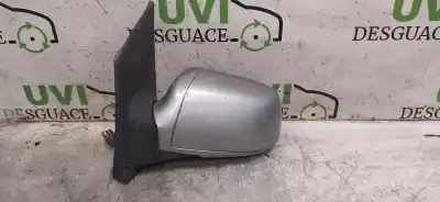 Peça sobressalente para automóvel em segunda mão espelho retrovisor esquerdo por ford focus lim. (cb4) titanium referências oem iam 024399  