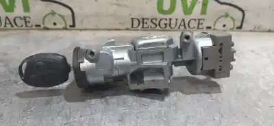 Pièce détachée automobile d'occasion commutateur d'allumage pour ford focus lim. (cb4) titanium références oem iam 3m513f880ac