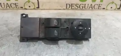 Pièce détachée automobile d'occasion commande de lève vitre avant gauche pour ford focus lim. (cb4) titanium références oem iam 3m5t14529ce