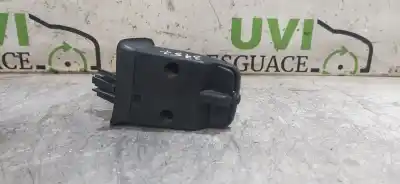 Peça sobressalente para automóvel em segunda mão comandos do volante por ford focus lim. (cb4) titanium referências oem iam 758709  