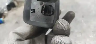 Peça sobressalente para automóvel em segunda mão comandos do volante por ford focus lim. (cb4) titanium referências oem iam 758709  