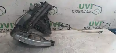 Pièce détachée automobile d'occasion poignée de porte avant gauche pour ford focus lim. (cb4) titanium références oem iam 