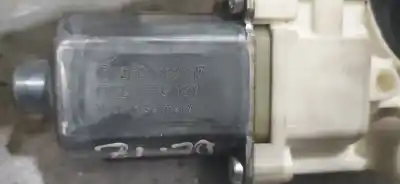 Second-hand car spare part left front window motor for ford focus lim. (cb4) titanium oem iam references 0130822217  