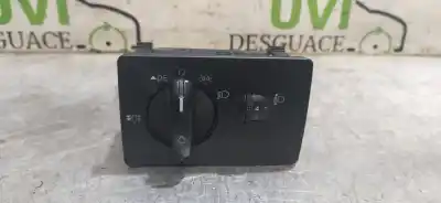 Pièce détachée automobile d'occasion commutateur d'éclairage pour ford focus lim. (cb4) titanium références oem iam 4m5t13a024la