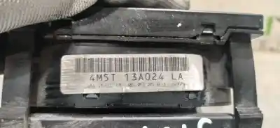 Second-hand car spare part headlights switch for ford focus lim. (cb4) titanium oem iam references 4m5t13a024la  