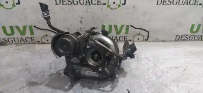 Pezzo di ricambio per auto di seconda mano turbocompressore per nissan almera (n16/e) acenta riferimenti oem iam gt1549