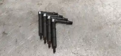 Pezzo di ricambio per auto di seconda mano iniettore per nissan almera (n16/e) acenta riferimenti oem iam 