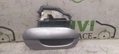 Pezzo di ricambio per auto di seconda mano maniglia esterna posteriore destra per bmw serie 5 berlina (e39) 530d riferimenti oem iam 