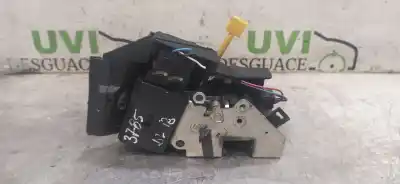 Pezzo di ricambio per auto di seconda mano serratura porta anteriore sinistra per bmw serie 5 berlina (e39) 530d riferimenti oem iam 
