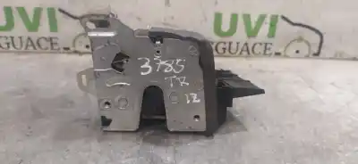 Pezzo di ricambio per auto di seconda mano serratura porta posteriore sinistra per bmw serie 5 berlina (e39) 530d riferimenti oem iam 