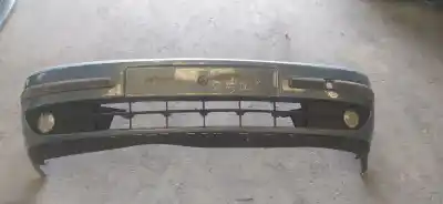 Second-hand car spare part front bumper for renault laguna ii (bg0) confort dynamique oem iam references 