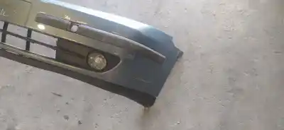 Second-hand car spare part front bumper for renault laguna ii (bg0) confort dynamique oem iam references   