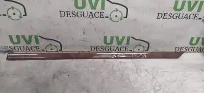 Pezzo di ricambio per auto di seconda mano modanatura per bmw serie 5 berlina (e39) 530d riferimenti oem iam 