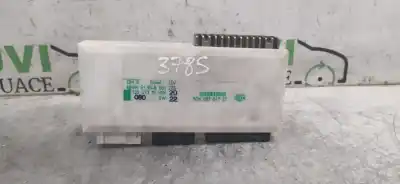 Pezzo di ricambio per auto di seconda mano modulo elettronico per bmw serie 5 berlina (e39) 530d riferimenti oem iam 61356901225