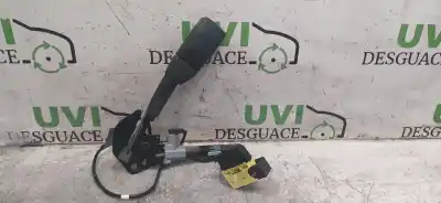 Pezzo di ricambio per auto di seconda mano pretenditore airbag sinistro per bmw serie 5 berlina (e39) 530d riferimenti oem iam 0466cf5192