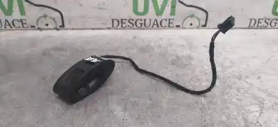 Pezzo di ricambio per auto di seconda mano comando alzacristalli posteriori destro per nissan almera (n16/e) acenta riferimenti oem iam a2118218551