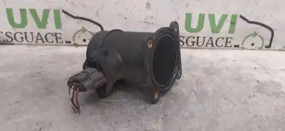 Pezzo di ricambio per auto di seconda mano misuratore di flusso per nissan almera (n16/e) acenta riferimenti oem iam 0280218005