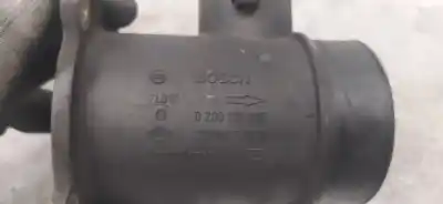 Second-hand car spare part flowmeter for nissan almera (n16/e) acenta oem iam references 0280218005  