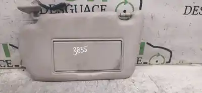 Pezzo di ricambio per auto di seconda mano tenda sinistra per nissan almera (n16/e) acenta riferimenti oem iam 