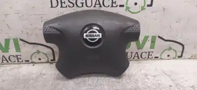 Pezzo di ricambio per auto di seconda mano air bag anteriore sinistro per nissan almera (n16/e) acenta riferimenti oem iam 531937400