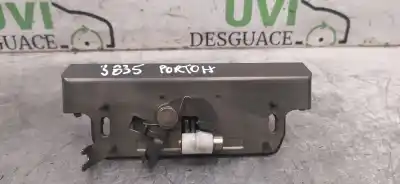 Pezzo di ricambio per auto di seconda mano maniglia esterna del cancello per nissan almera (n16/e) acenta riferimenti oem iam 