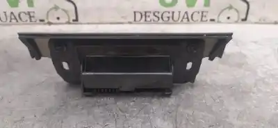 Second-hand car spare part tailgate back door handle for nissan almera (n16/e) acenta oem iam references   