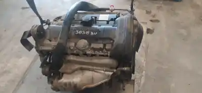 Gebrauchtes Autoersatzteil kompletter motor zum volvo xc90 2.5 20v turbo cat oem-iam-referenzen b5254t2  