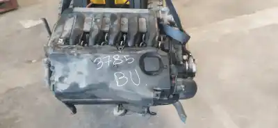 Pièce détachée automobile d'occasion moteur complet pour bmw serie 5 berlina (e39) 530d références oem iam m57d30  