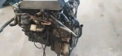 Pièce détachée automobile d'occasion moteur complet pour bmw serie 5 berlina (e39) 530d références oem iam m57d30  
