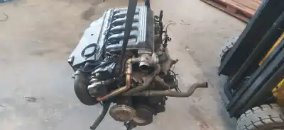 Pièce détachée automobile d'occasion moteur complet pour bmw serie 5 berlina (e39) 530d références oem iam m57d30  