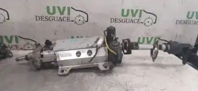 Pezzo di ricambio per auto di seconda mano piantone dello sterzo per jaguar s-type 3.0 v6 24v cat riferimenti oem iam xw4c3c529mm