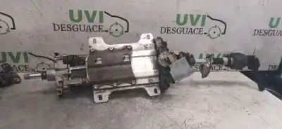 Second-hand car spare part steering column for jaguar s-type 3.0 v6 24v cat oem iam references xw4c3c529mm  