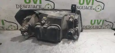 Peça sobressalente para automóvel em segunda mão farol / farolim esquerdo por ford transit mod. 2000 combi ft 300 2.0 medio referências oem iam   