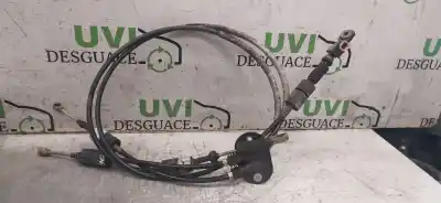 Pezzo di ricambio per auto di seconda mano collegamento del cambio per opel corsa c silverline base riferimenti oem iam 