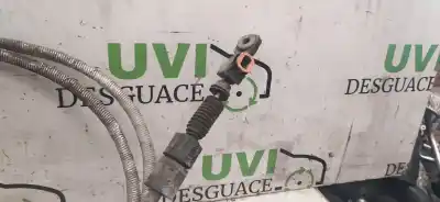 Second-hand car spare part gearbox linkage for opel corsa c silverline base oem iam references   