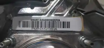 Автозапчасти б/у передняя левая подушка безопасности за smart forfour 1.5 cdi cat ссылки oem iam a4548600602cf2a  