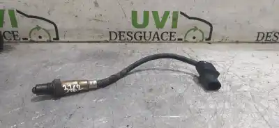 Автозапчасти б/у лямбда-зонд за smart forfour 1.5 cdi cat ссылки oem iam 0035426918