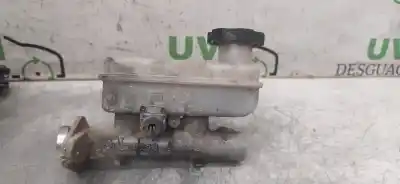 Автозапчасти б/у ТОРМОЗНОЙ НАСОС за HYUNDAI MATRIX (FC)  ссылки OEM IAM BM1110593  